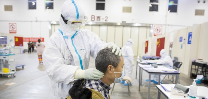 Une deuxième vague est-elle probable après le déconfinement ?