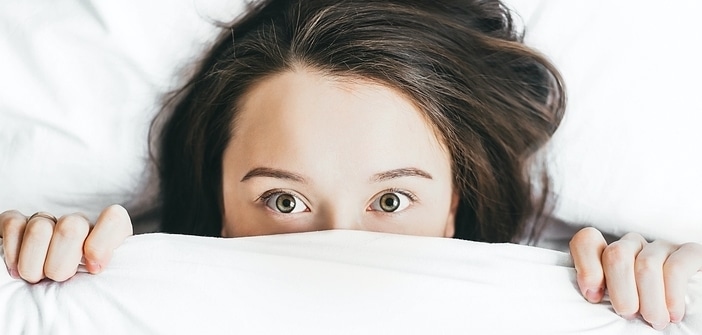Comment le confinement influe sur notre sommeil ?