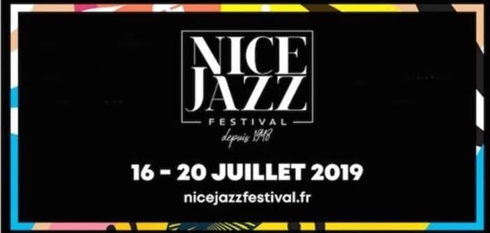 Nice Jazz Festival : Rendez-vous en 2021 !