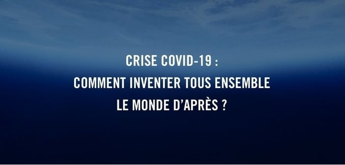 Le monde d’après des écologistes niçois : Protéger, redémarrer la vie quotidienne et restaurer notre ville