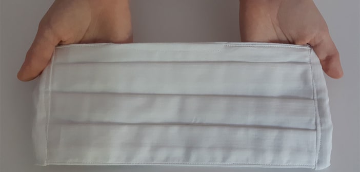 La Préfecture des Alpes-Maritimes met les point sur les « i » à propos de la distribution des masques