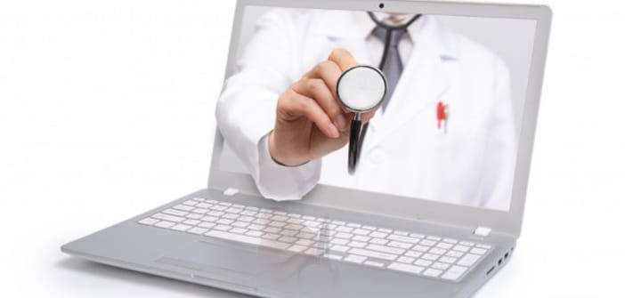 Les 4 Ehpads publics de Nice équipés d’un outil de télémédecine innovant