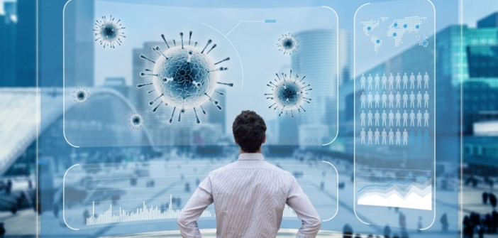 Déconfinement: Repartir de l’avant