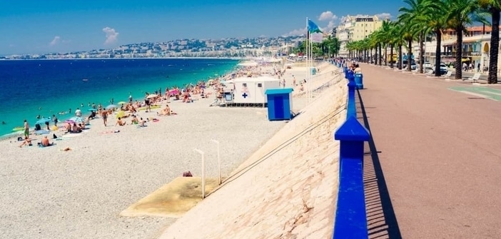 Déconfinement: fin du suspense,  les plages vont (partiellement) ouvrir le prochain week-end