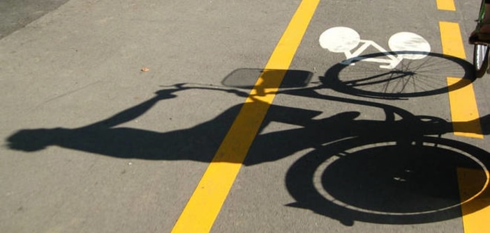 Les deux roues s’imposent de plus en plus