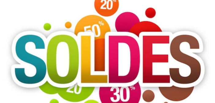 Les soldes d’été reportées en juillet ( comme les commerçants niçois le souhaitaient)