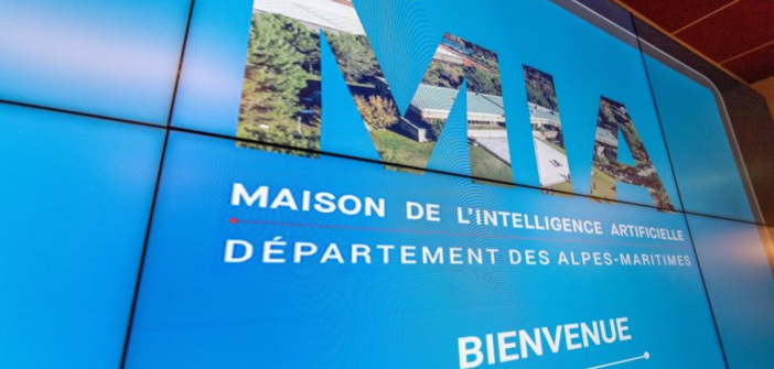 On peut visiter ( virtuellement) la Maison de l’Intelligence Artificielle (MIA)