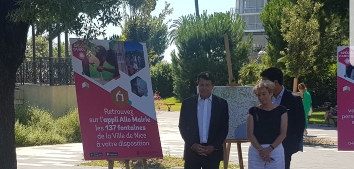 Un été très chaud, un plan canicule exceptionnel