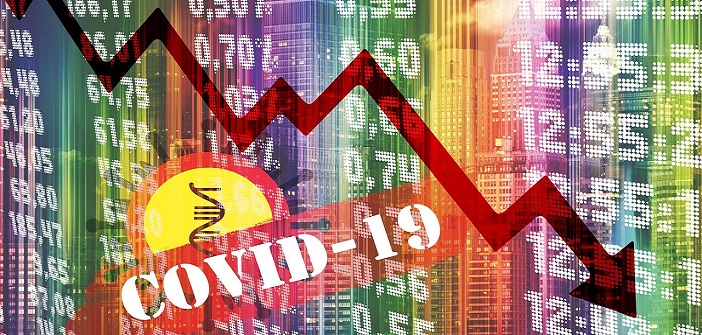 Baisse de l’activité touristique : entre 41,9 et 121,8 milliards d’euros de pertes en France