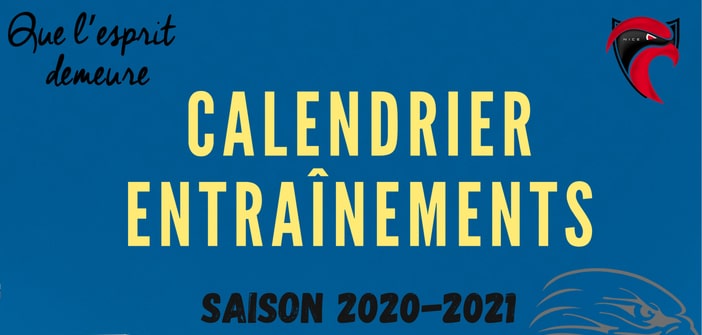 OGC Nice, Cavigal Handball… les clubs Niçois préparent leur calendrier