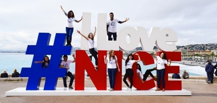 Global Shapers Nice recrute !