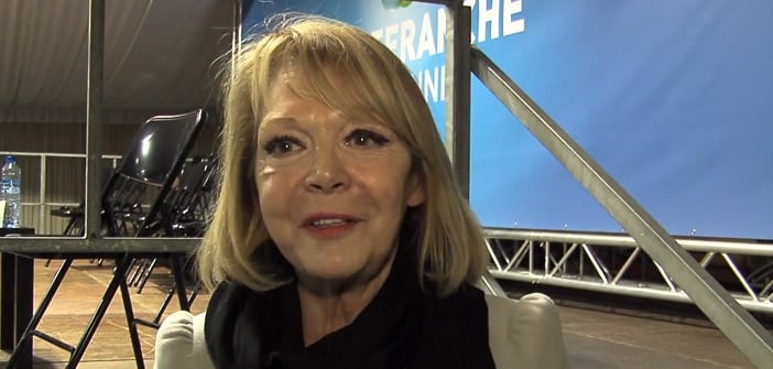 Décès de l’ancienne Sénatrice des Alpes-Maritimes Colette Giudicelli