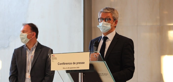 COVID-19 : fermeture des salles de sport, les bars restent ouvert jusqu’à 22h dans les Alpes-Maritimes