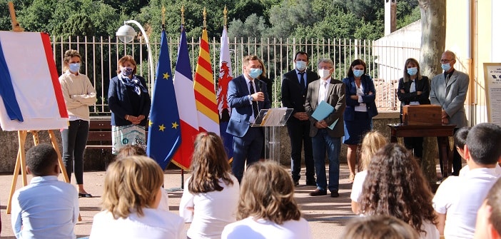 Faire découvrir Nice de manière ludique aux enfants