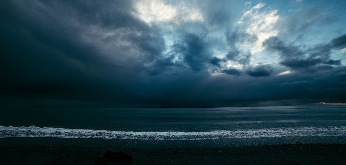 Alerte météo : les écoles seront fermées demain dans les Alpes-Maritimes