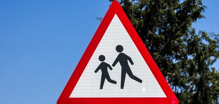 Intempéries : 29 établissements scolaires n’ouvriont pas leurs portes demain dans les Alpes-Maritimes