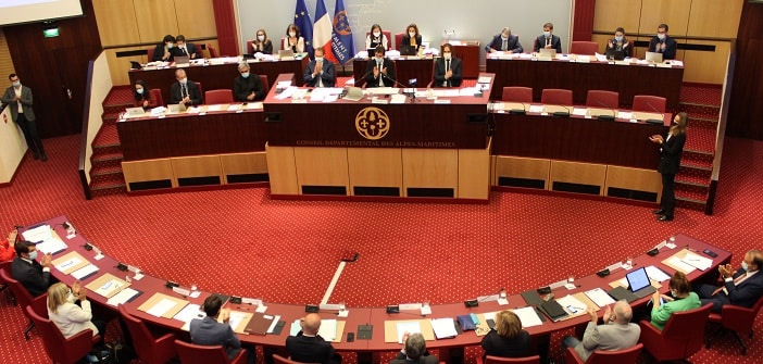 Intempéries : 1,5 milliards d’euros seront nécessaires à la reconstrution des Vallées