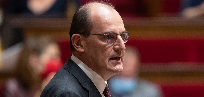 Jean-Castex annonce la mise en place du couvre-feu dans les Alpes-Maritimes dès ce vendredi minuit!