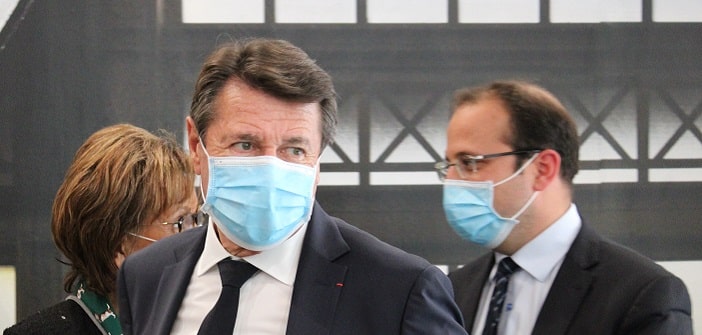 Couvre-feu : Nice adopte de nouvelles mesures