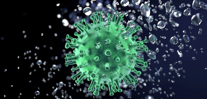 Covid : point sur l’épidémie dans les Alpes-Maritimes