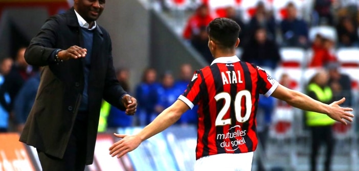 OGCN : une pétition demande la rupture du contrat de Yousef Atal
