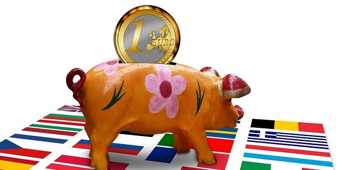 Union Européenne : plusieurs années pour effacer la crise économique… si tout va bien!