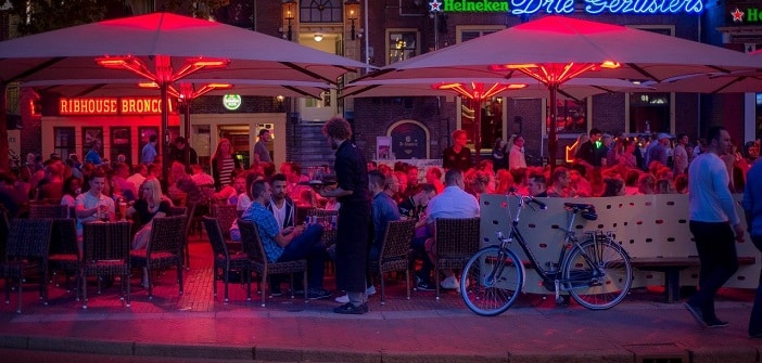 Pas de réouverture des cafés, bars et restaurants d’ici la fin de l’année ?