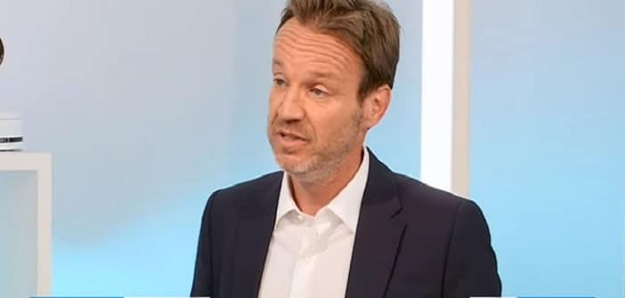 Cédric Roussel (député LRM) : « les nouvelles aides pour le sport sont une vraie bouffée d’oxygène »