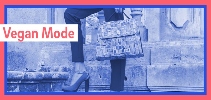 « Cliquez et Collectez Niçois » présente Vegan Mode