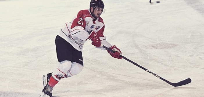 Ligue Magnus : Nice s’incline dans les dernières secondes