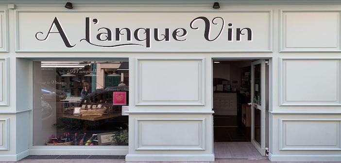 « Cliquez et Collectez Niçois » présente « A l’anqueVin »