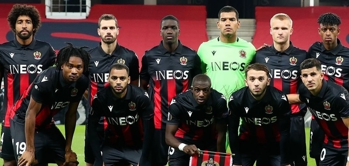 Ligue 1 : le bilan mi-saison de l’OGC Nice