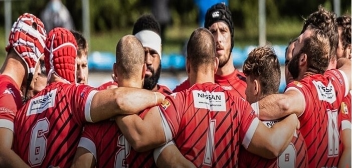 Nationale (rugby) : le bilan mi-saison du Stade Niçois