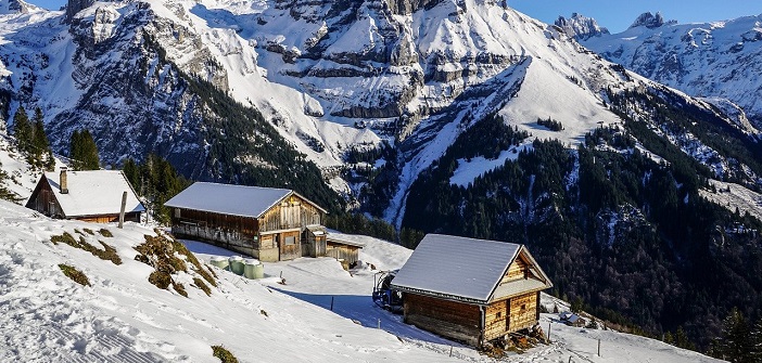 Les stations de ski azuréennes tirent un bilan plutôt positif de ces vacances de Noël