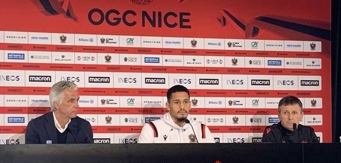 Mercato : William Saliba « vient en patron »