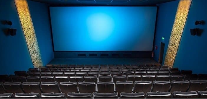 Cinéma : retour sur une année 2020 maigre en affluence