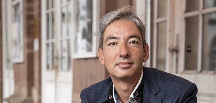 Interview Bertrand Rossi (directeur de l’Opéra) : « Nous devons nous adapter en permanence à notre monde »