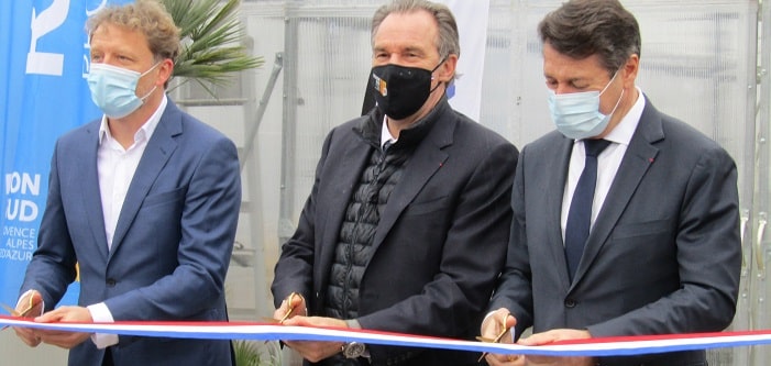 Inalve, une société viable pour l’environnement