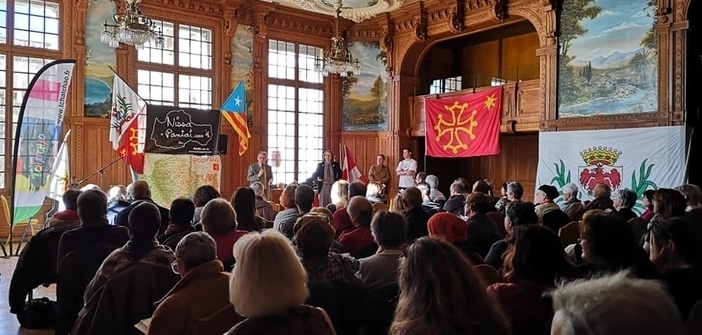 Ràdio Nissa Pantai : du 30 janvier au 5 février, la 19e dictée Occitane à Nice