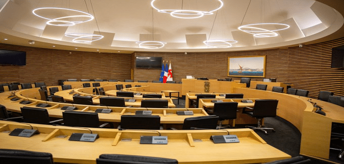 Débat des orientations budgétaires au Conseil Municipal : à chacun ses raisons