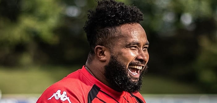 Le Stade Niçois de nouveau leader !