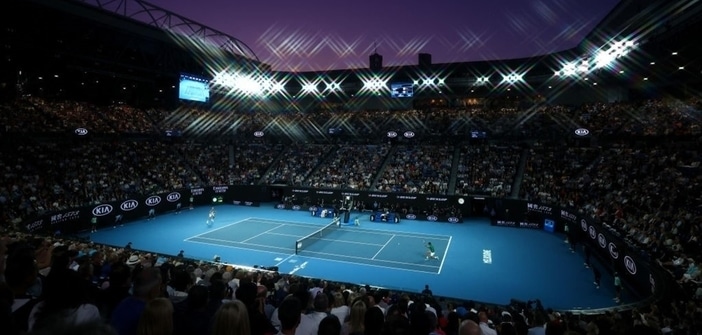 Open d’Australie 2021 (F): Cornet et Ferro prolonge l’aventure à Melbourne