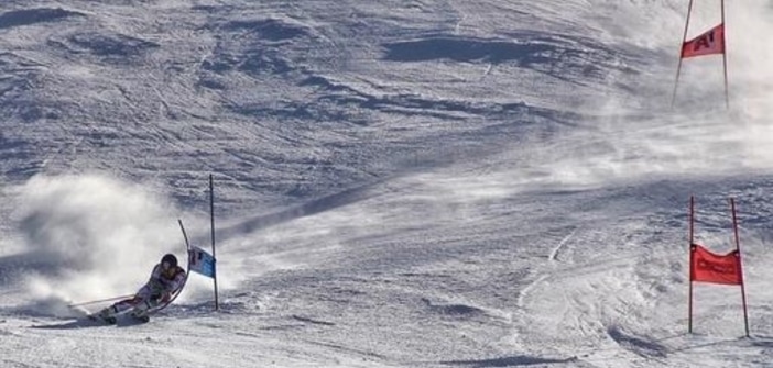Mondiaux de ski alpin: Mathieu Faivre, l’enfant d’Isola 2000 sur le toit du monde