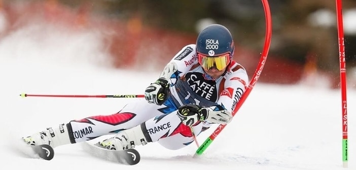 Mondiaux de ski alpin: Mathieu Faivre, historique, sacré champion du monde de géant