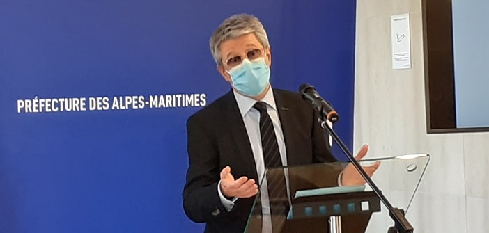 « On fait tout ce que l’on peut pour éviter le confinement »