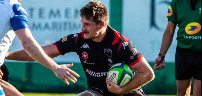 Le Stade Niçois reprend sa place de leader !