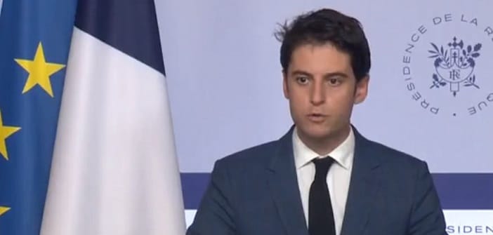 Le confinement prolongé pour ce week-end à Nice et dans les Alpes-Maritimes !