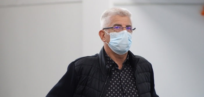 Le sport azuréen a élu les nouvelles instances : l’engagement solidaire sera le fil rouge de la mandature