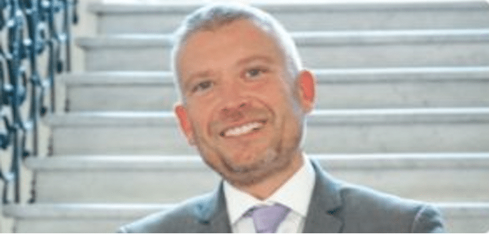 Le niçois Olivier Guerin (membre du conseil scientifique) appelle à la « responsabilité individuelle »