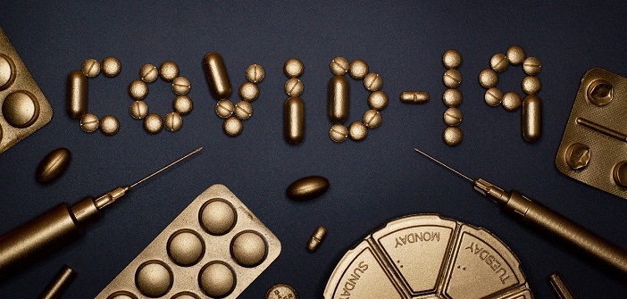 Covid-19: des chiffres proches du pic de la deuxième vague